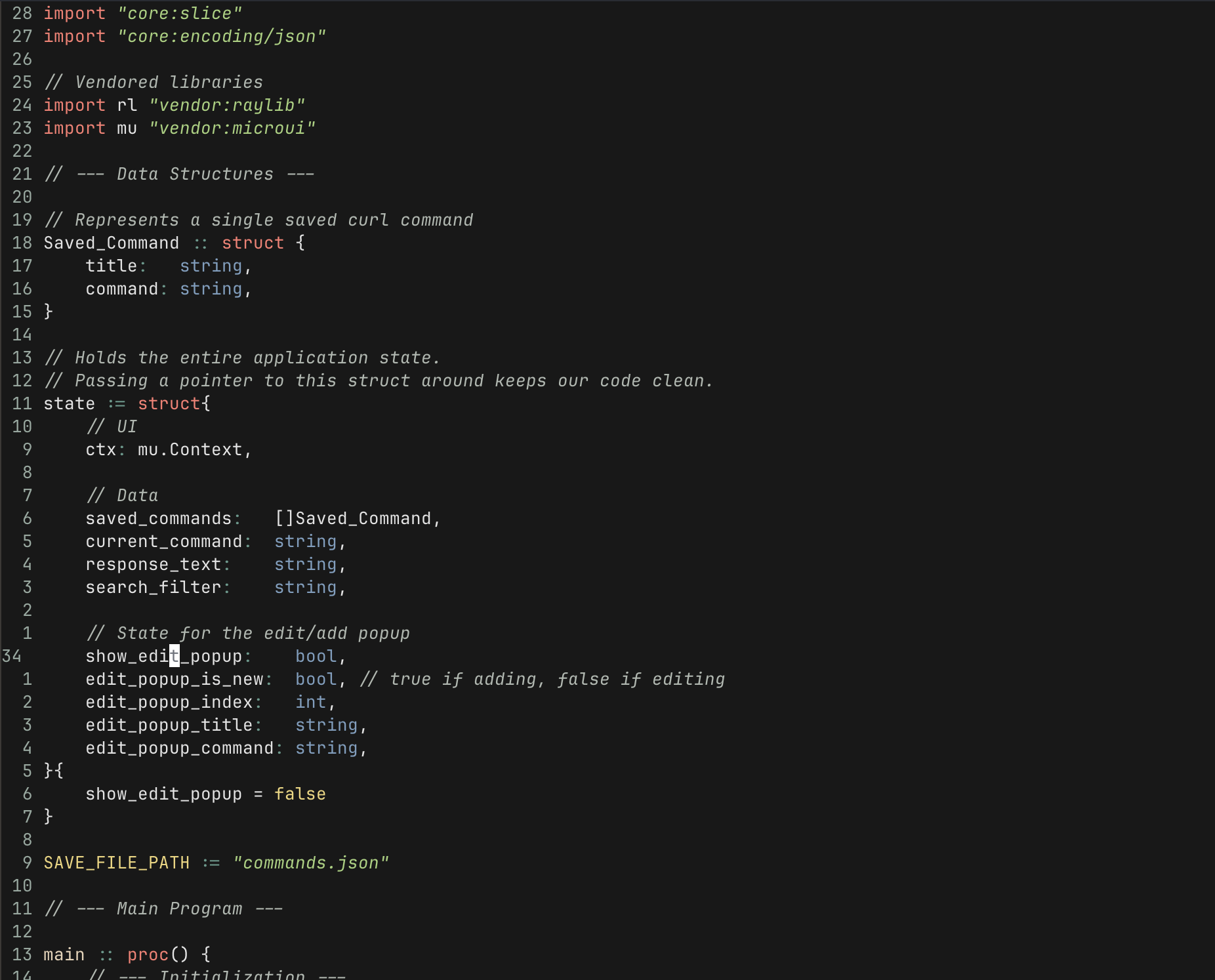 judo-nvim-theme
